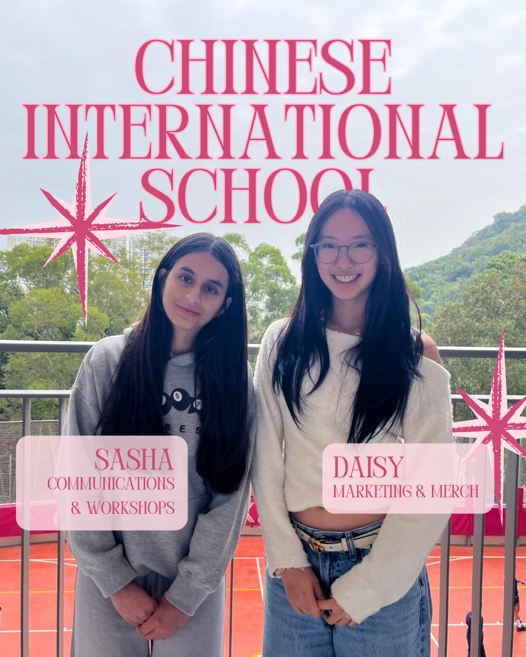 CodeHers Team Photo 1