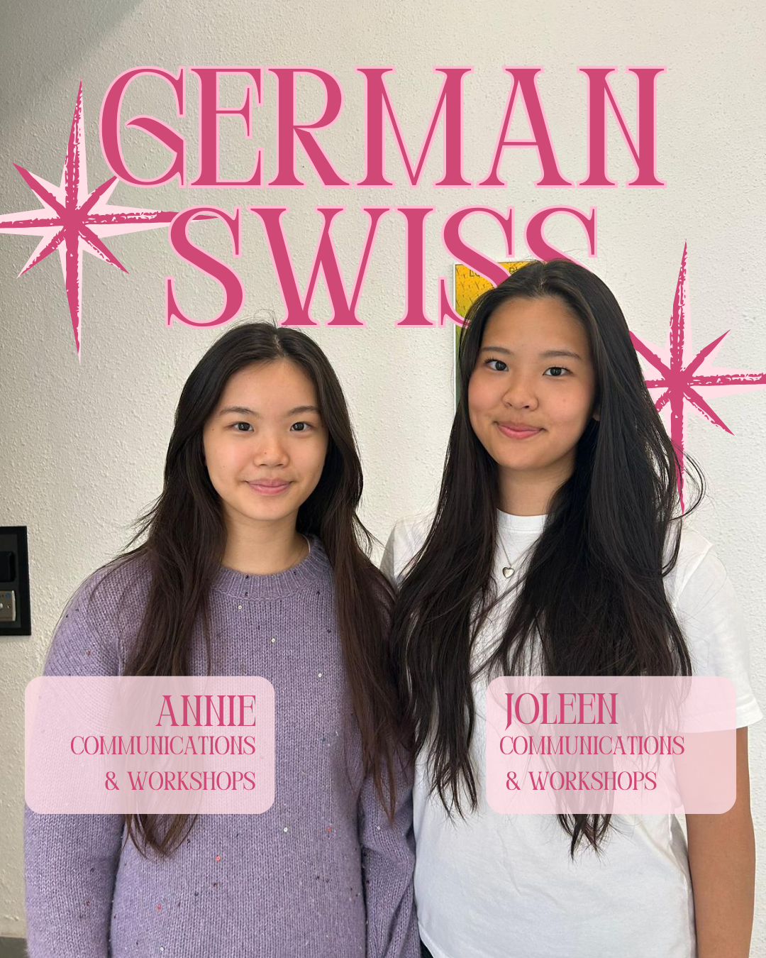 CodeHers Team Photo 2