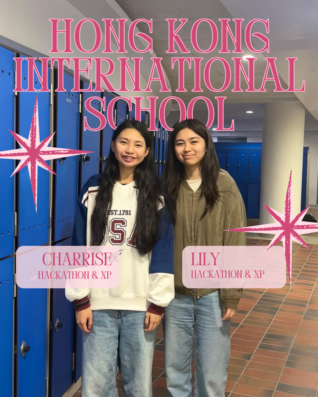 CodeHers Team Photo 4