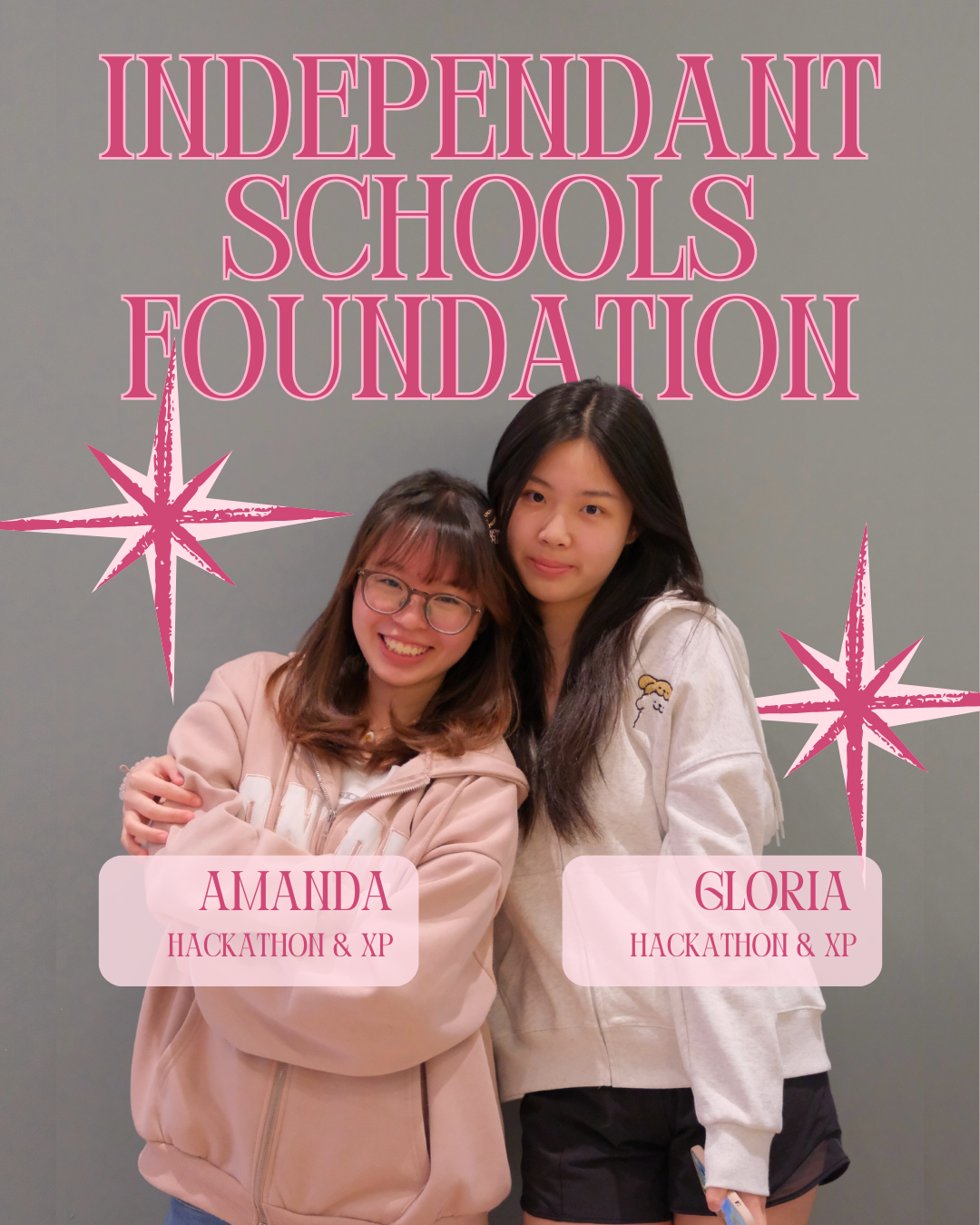 CodeHers Team Photo 5