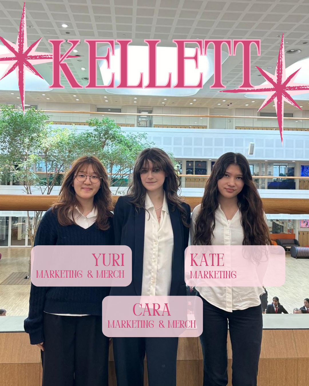 CodeHers Team Photo 6