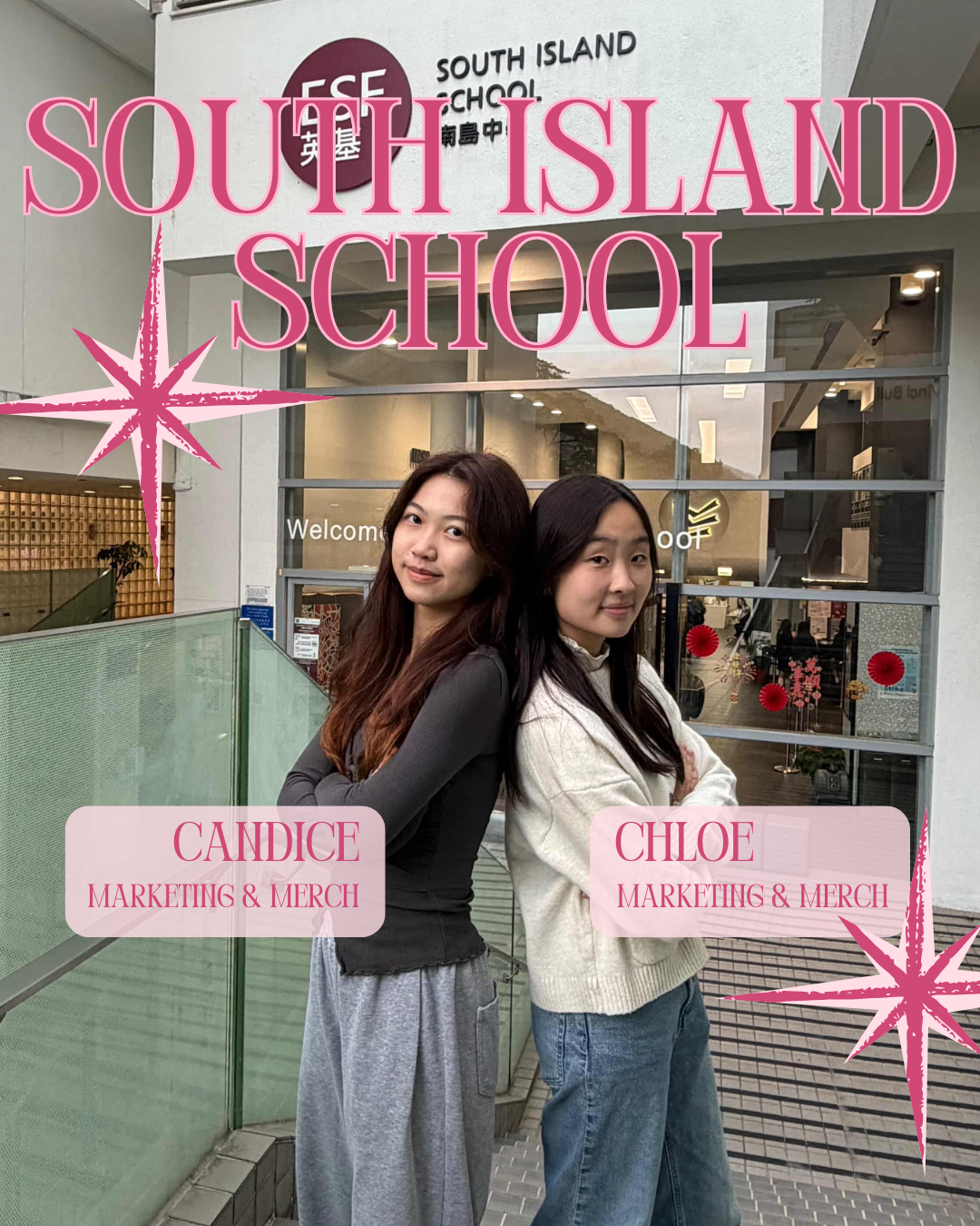 CodeHers Team Photo 8